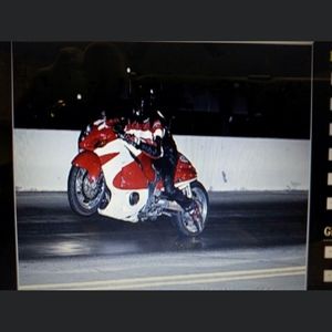 Meet your Posher, Melvin